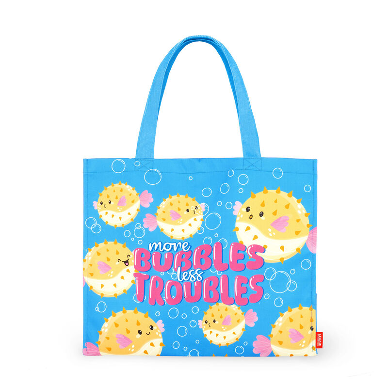 Borsa Mare - Beach Bag, , zoo