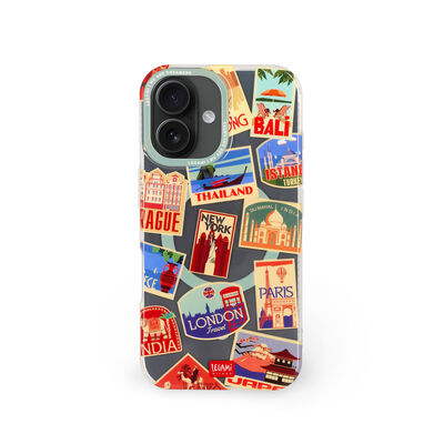 Funda para iPhone 16
