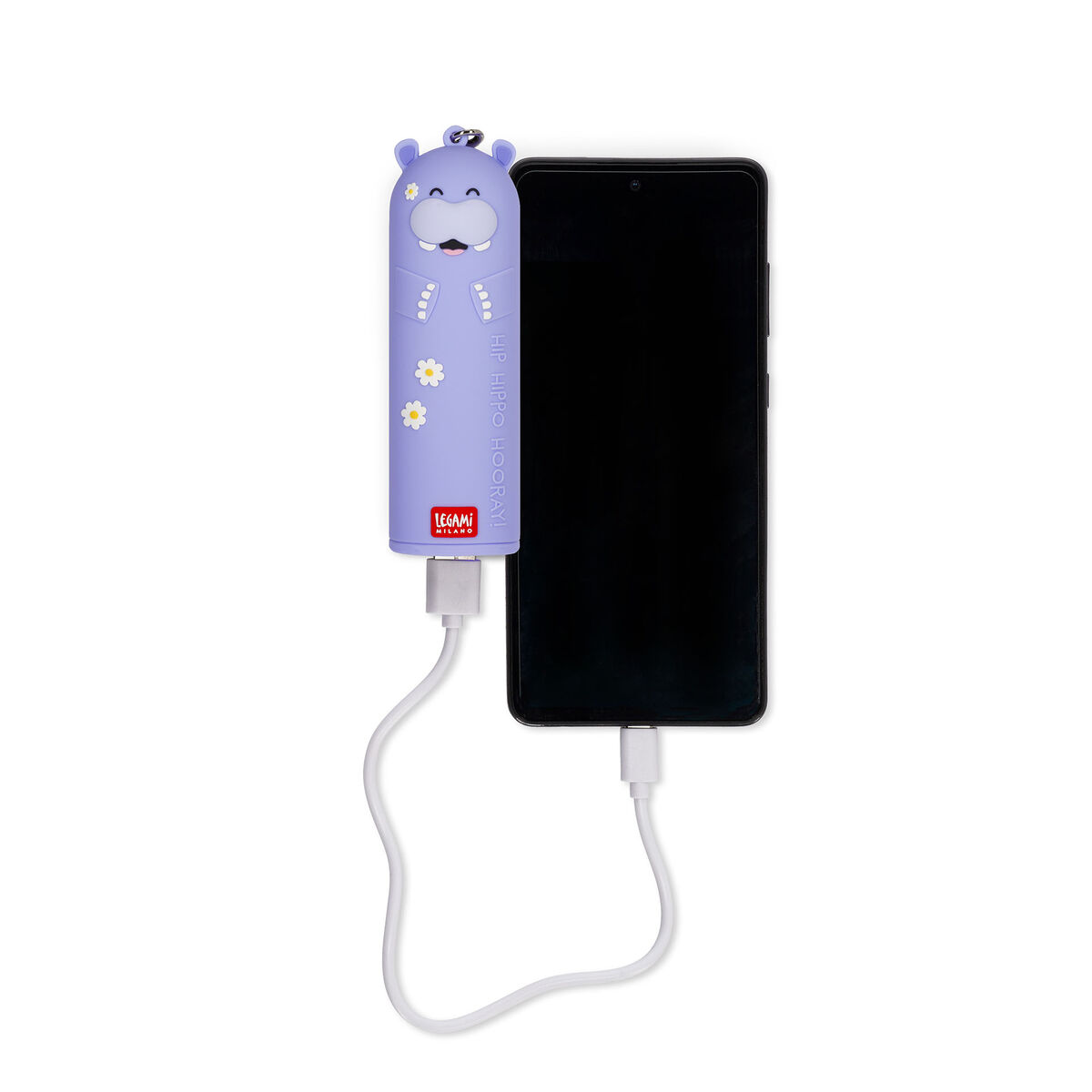 Caricabatteria Portatile - My Super Power, , zoo