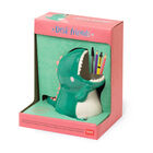 Keramik-Stiftehalter - Desk Friends, , zoo