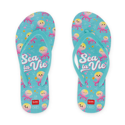 Tongs - Flip Flops