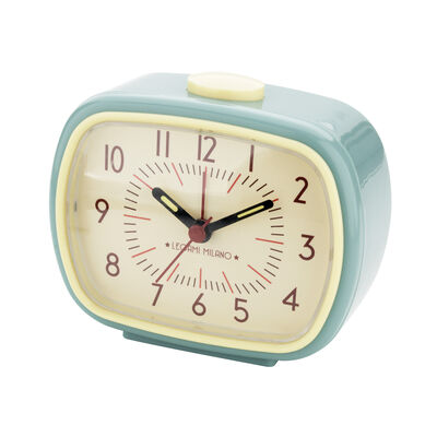 Orologio Sveglia Vintage