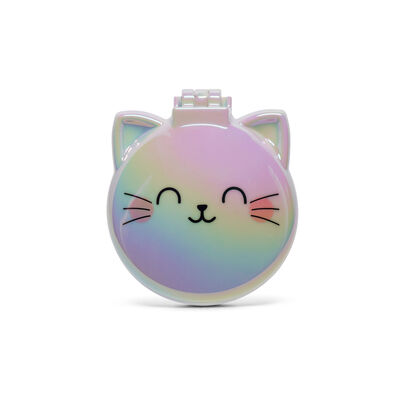 Brosse avec Miroir - Nice Hair