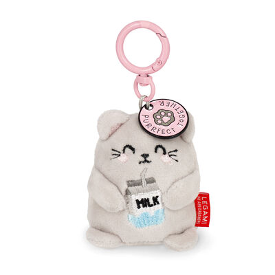 Portachiavi di Peluche - Super Soft! - Tiny