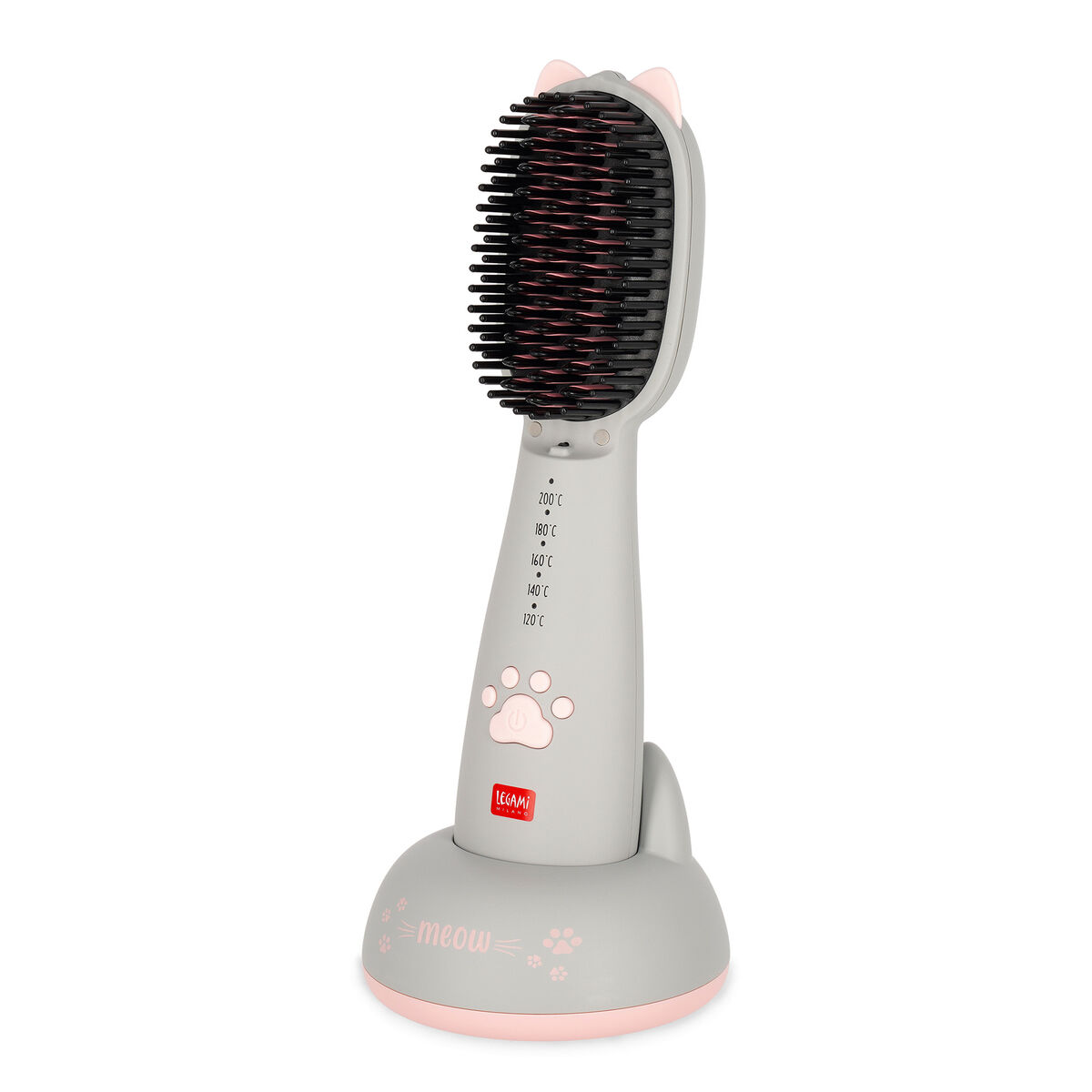 Brosse Lissante - Purrfect Style!, , zoo