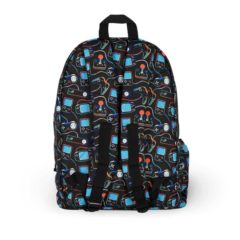 Rucksack - My Backpack, , zoo