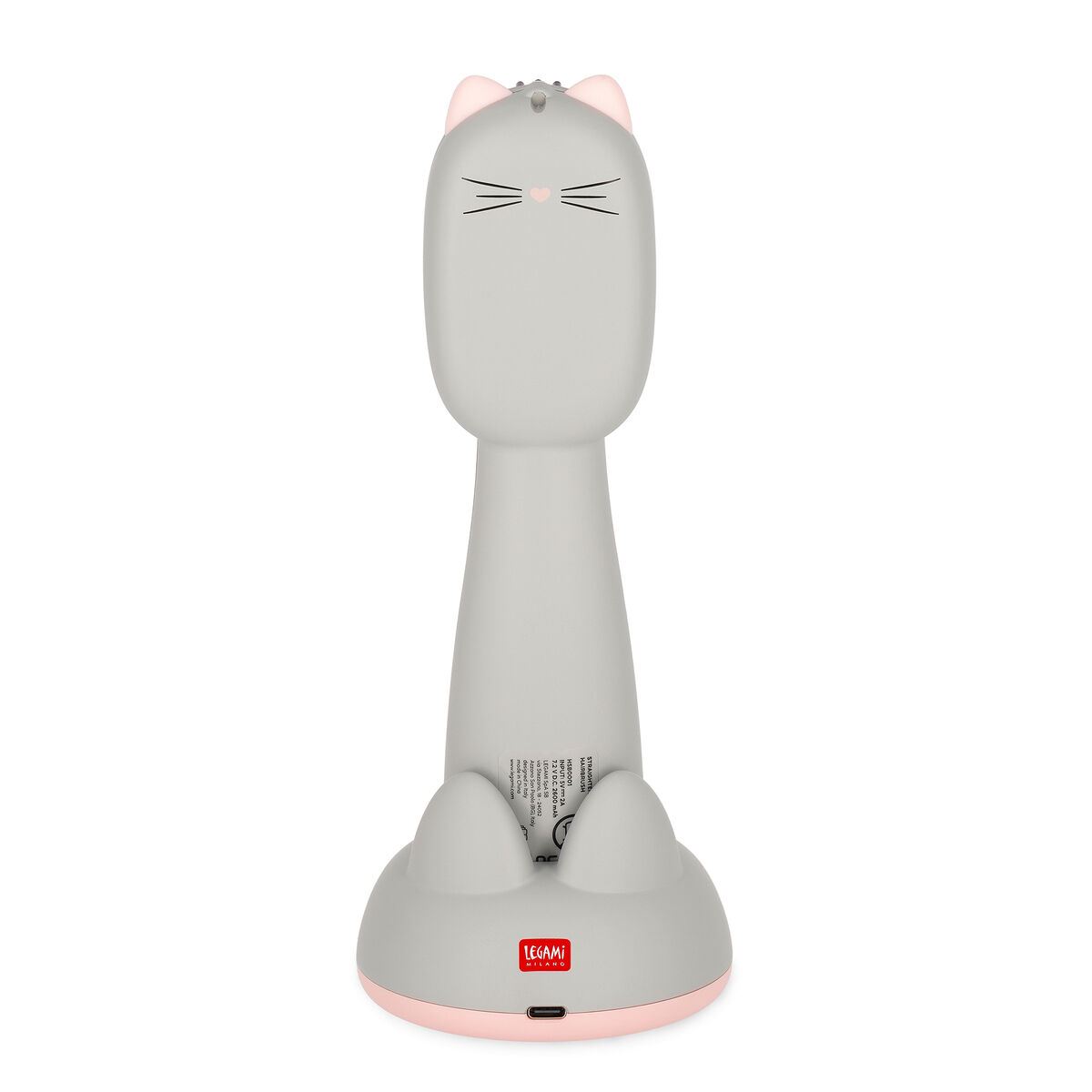 Brosse Lissante - Purrfect Style!, , zoo