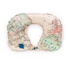 Coussin de Voyage Gonflable, , zoo