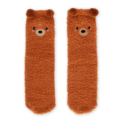 Chaussettes Antidérapantes - It's a Match!