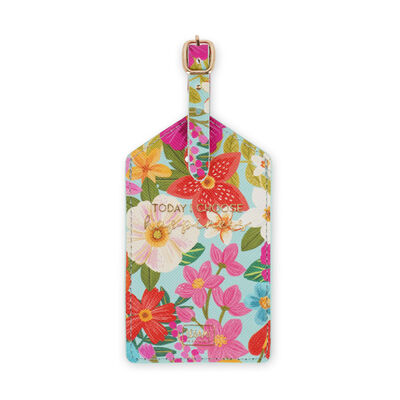Étiquette de Bagage - Luggage Tag