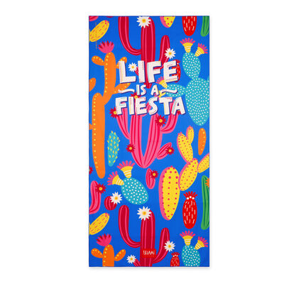Serviette de Plage - Beach Towel