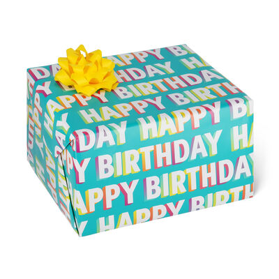 Papel de regalo