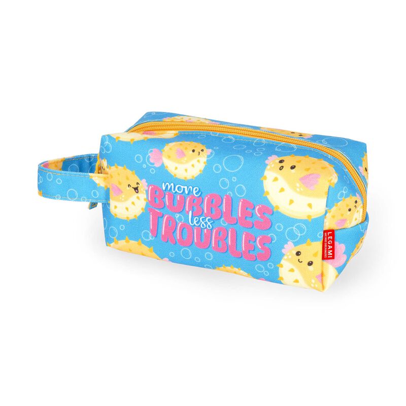 Pochette Termica da Spiaggia - Thermal Beach Pouch, , zoo