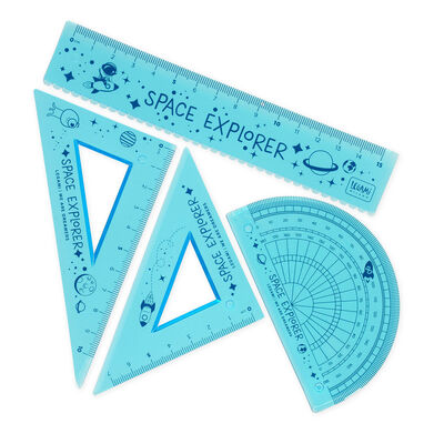 Geometry set - You Rule!