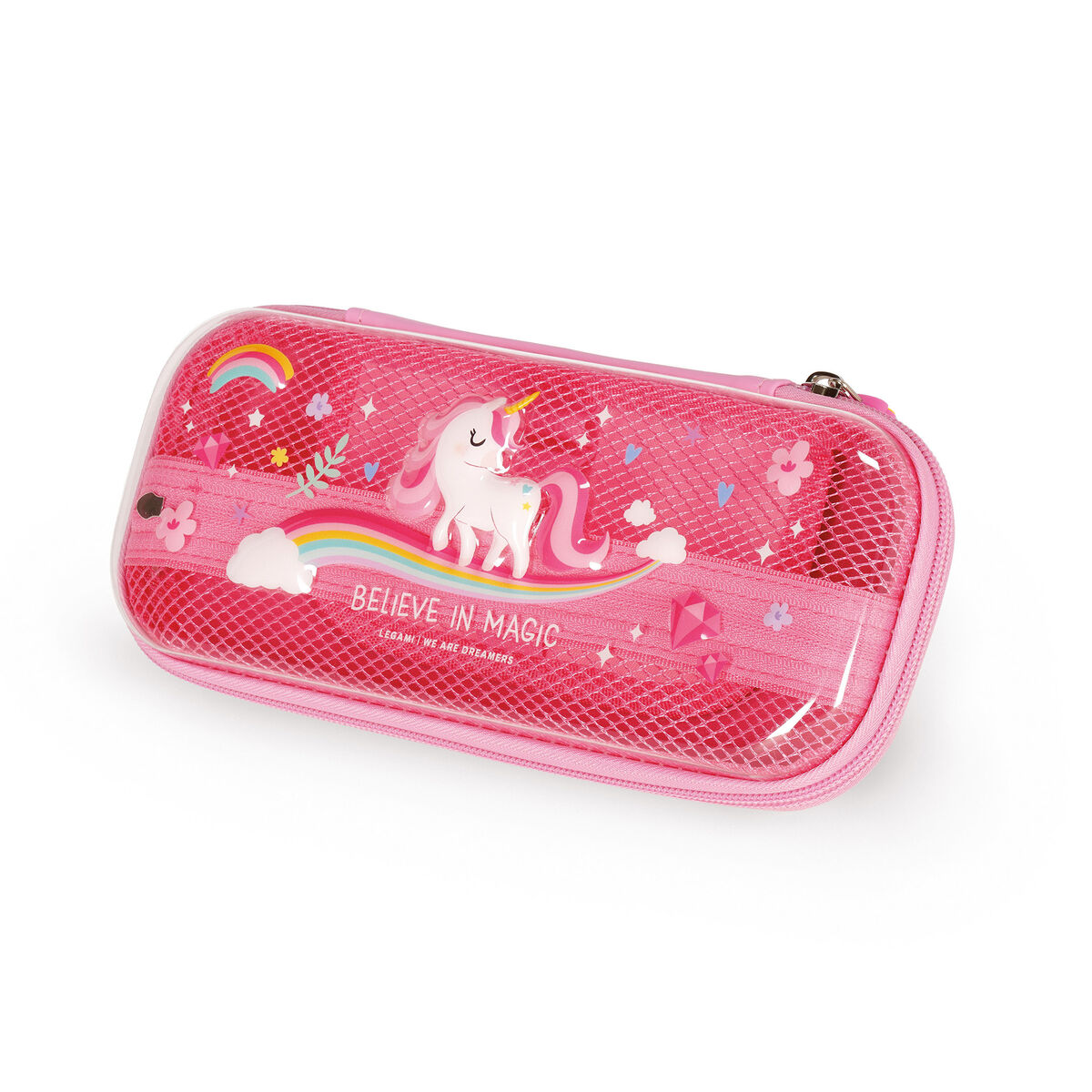 Estuche - Wonderwow, , zoo