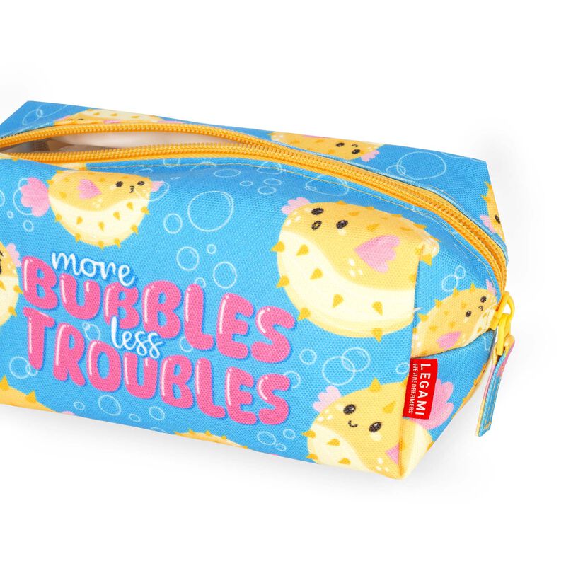 Pochette Termica da Spiaggia - Thermal Beach Pouch, , zoo