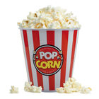 Cubo para Palomitas - Pop Corn Bucket, , zoo