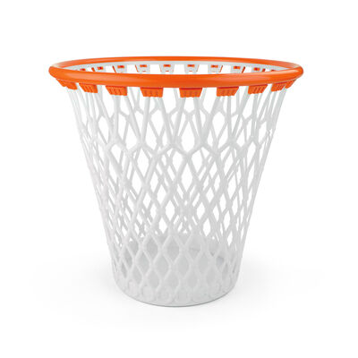 Cestino a Forma di Canestro - Slam Dunk