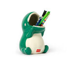 Keramik-Stiftehalter - Desk Friends, , zoo