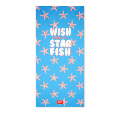 Serviette de Plage - Beach Towel