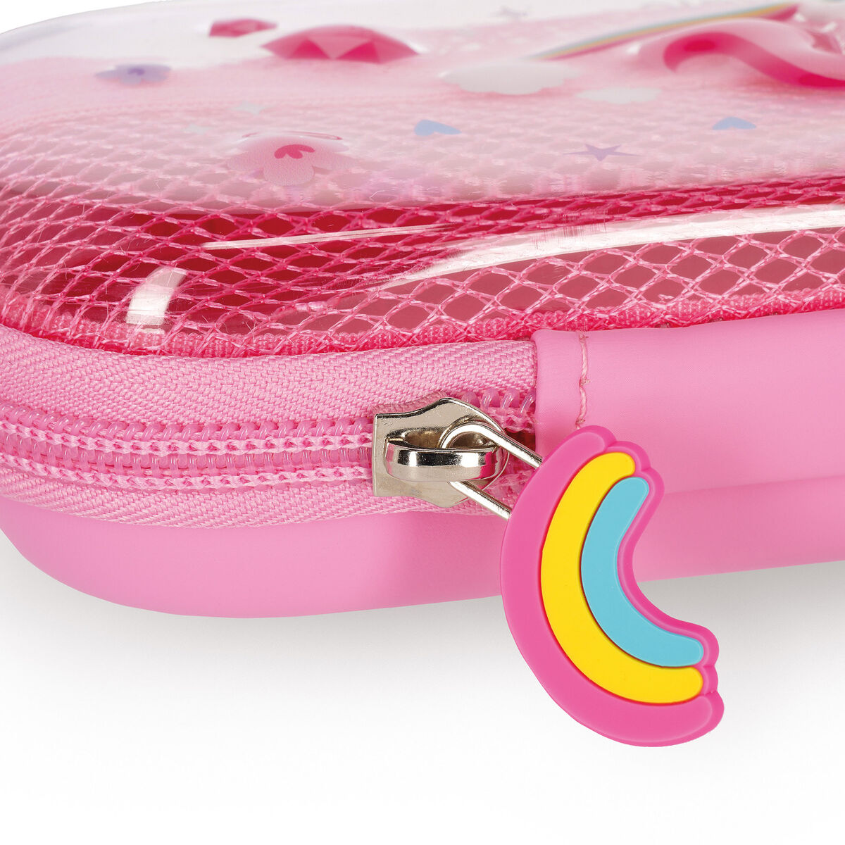 Estuche - Wonderwow, , zoo