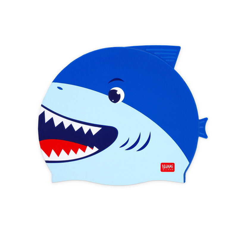 Cuffia da Nuoto - Too Cool for The Pool, , zoo