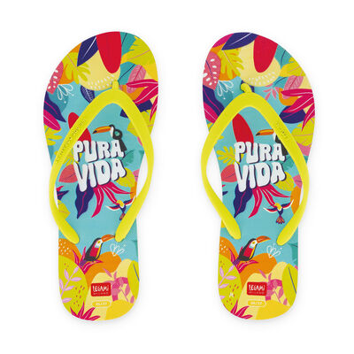 Chanclas de Dedo - Flip Flops