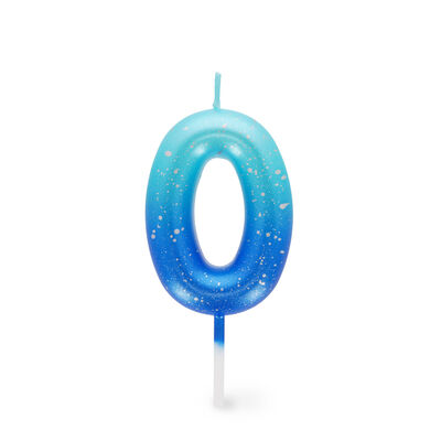 Vela para Tarta - Happy Birthday Candle
