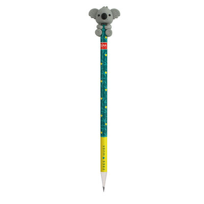 Crayon avec Gomme