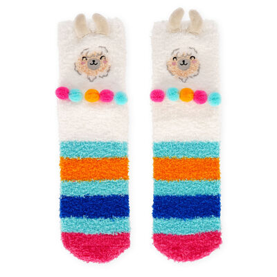 Chaussettes Antidérapantes - It's a Match!