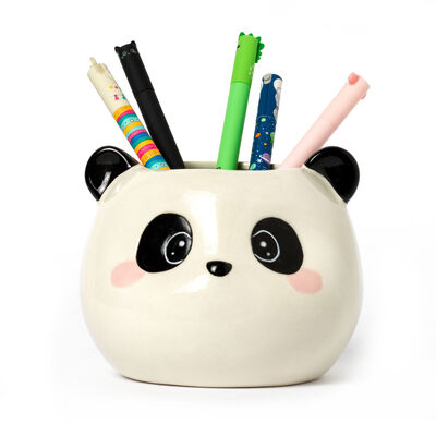 Keramik-Stiftehalter - Desk Friends