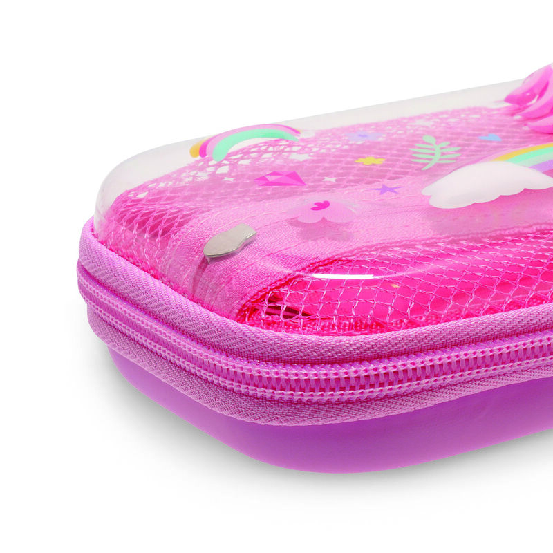 Estuche - Wonderwow, , zoo