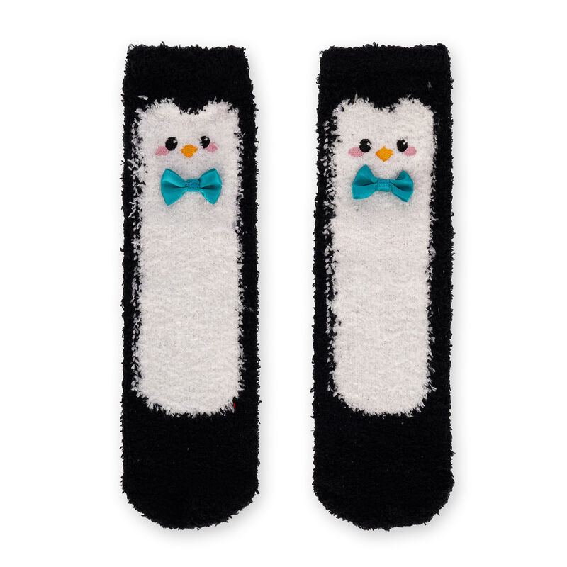 Chaussettes Antidérapantes - It's a Match!, , zoo