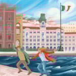 Calamita - World Cities Collection, , swatch