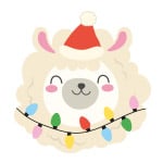 Papel de Regalo Navideño, , swatch