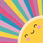 Serviette de Plage - Beach Towel, , swatch