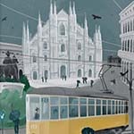 Calamita - World Cities Collection, , swatch